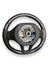 Volante Sterzo Peugeot 208 / 2008 (2016) cod.6191373 - F&P CRASH SRLS - Ricambi Usati