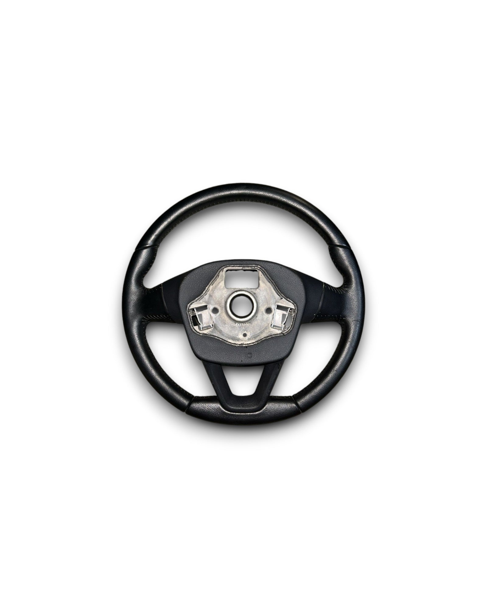 Volante / Sterzo Seat Leon III (2012 > 2019) cod.5F0419091L - F&P CRASH SRLS - Ricambi Usati