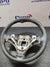Volante / Sterzo SMART FOURFOR I serie (2005)d cod: MR977533 - F&P CRASH SRLS - Ricambi Usati