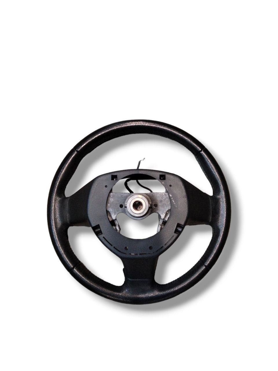 Volante sterzo Suzuki SX4 / Fiat Sedici (2004 - 2010)cod.13105610 - F&P CRASH SRLS - Ricambi Usati