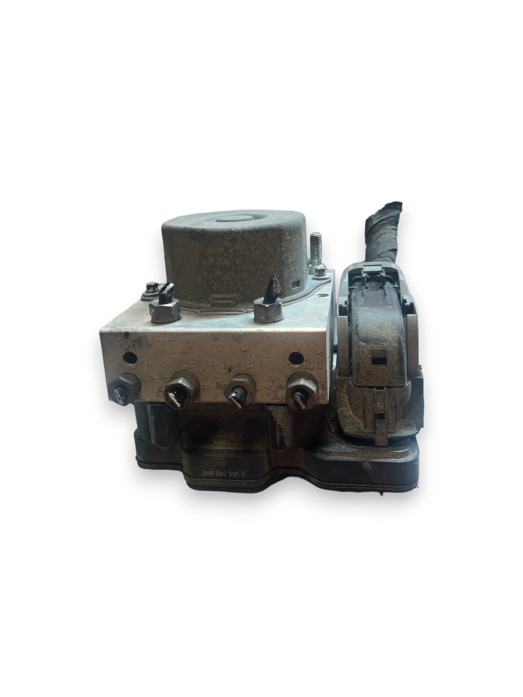 ABS Fiat Panda Pump Central (312 - 2018 - 0,9d) Kabeljau: 519654880