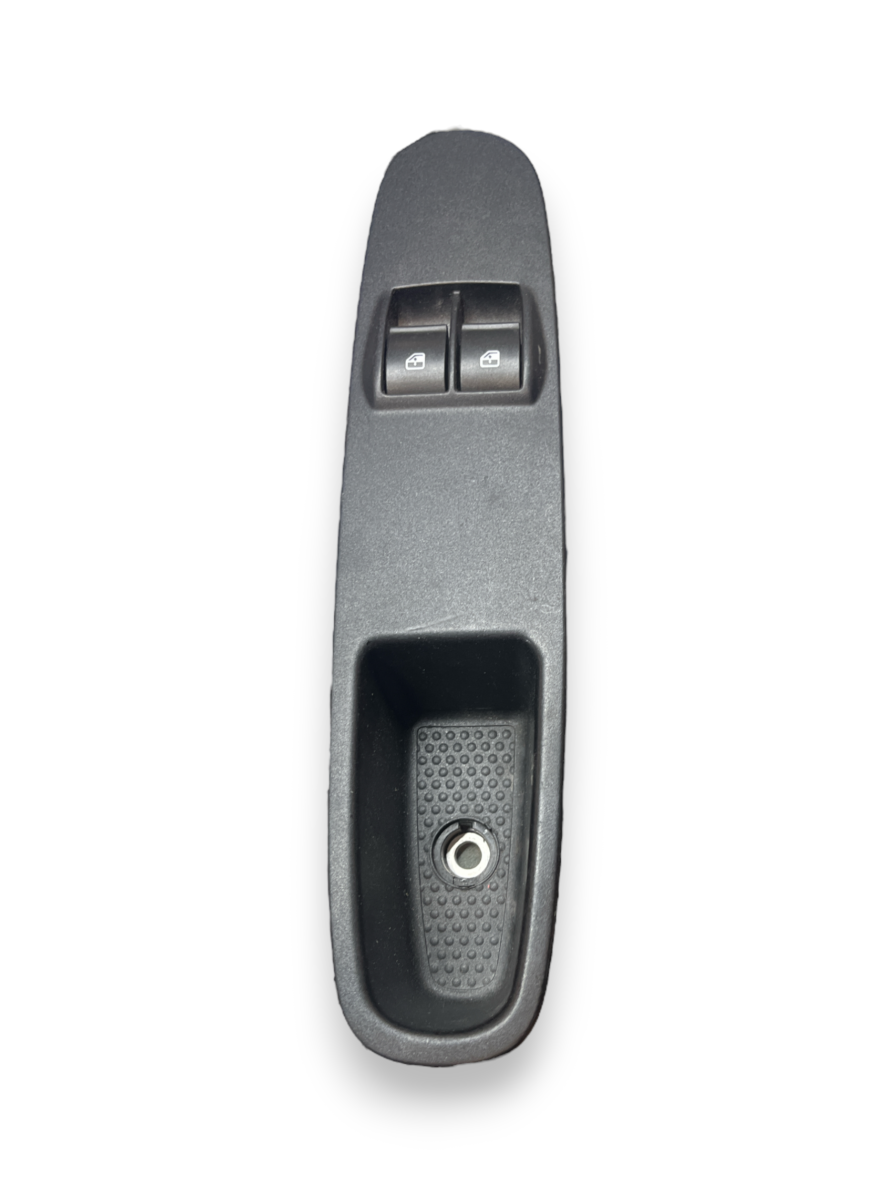Kopie des Lancia Ypsilon (2011) Fensterheberknopf vorne links / Fensterhebercode 735531345
